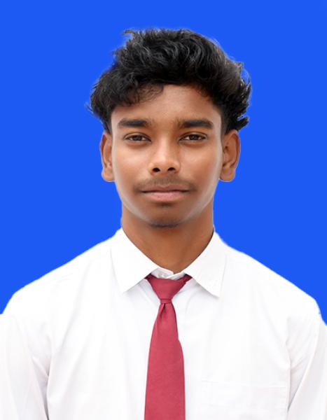 SAMIR MURMU